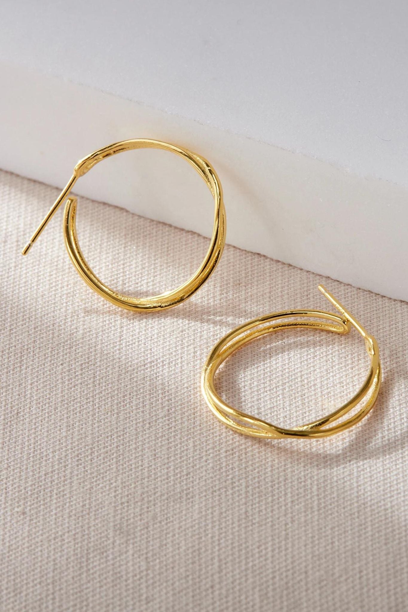 sterling-silver-wave-twist-hoops-23mm-in-gold