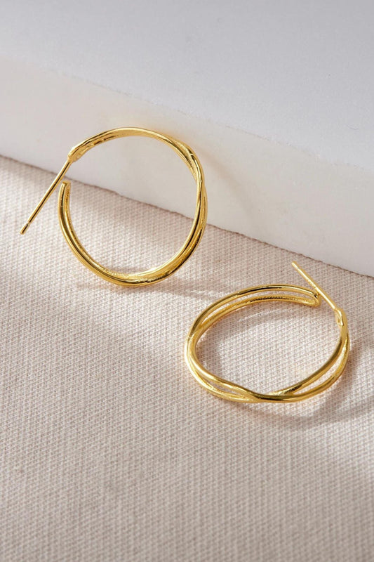 sterling-silver-wave-twist-hoops-23mm-in-gold