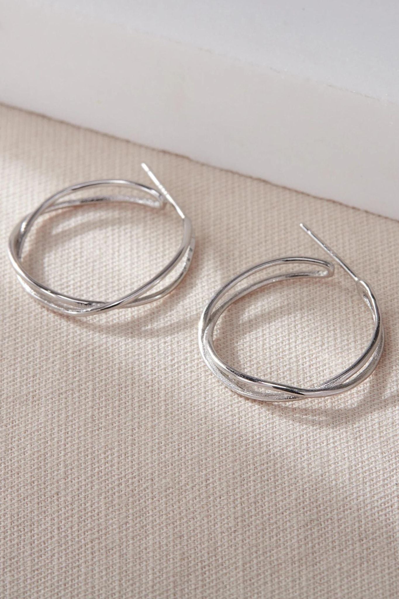 sterling-silver-wave-twist-hoops-23mm-in-silver