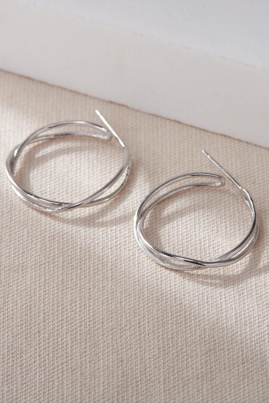 sterling-silver-wave-twist-hoops-23mm-in-silver