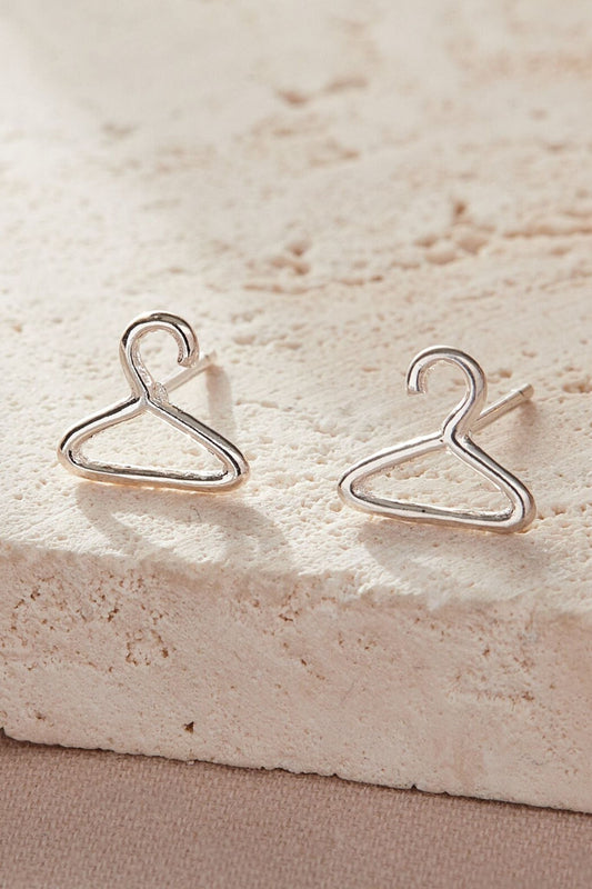sterling-silver-coat-hanger-studs