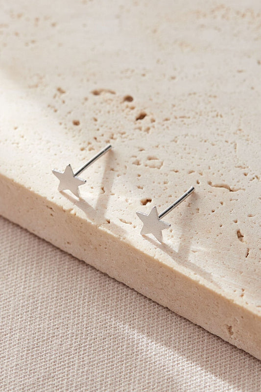 sterling-silver-matte-star-studs-6mm-in-silver