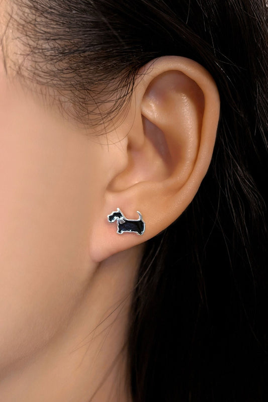 sterling-silver-black-scottish-terrier-studs-in-silver-model