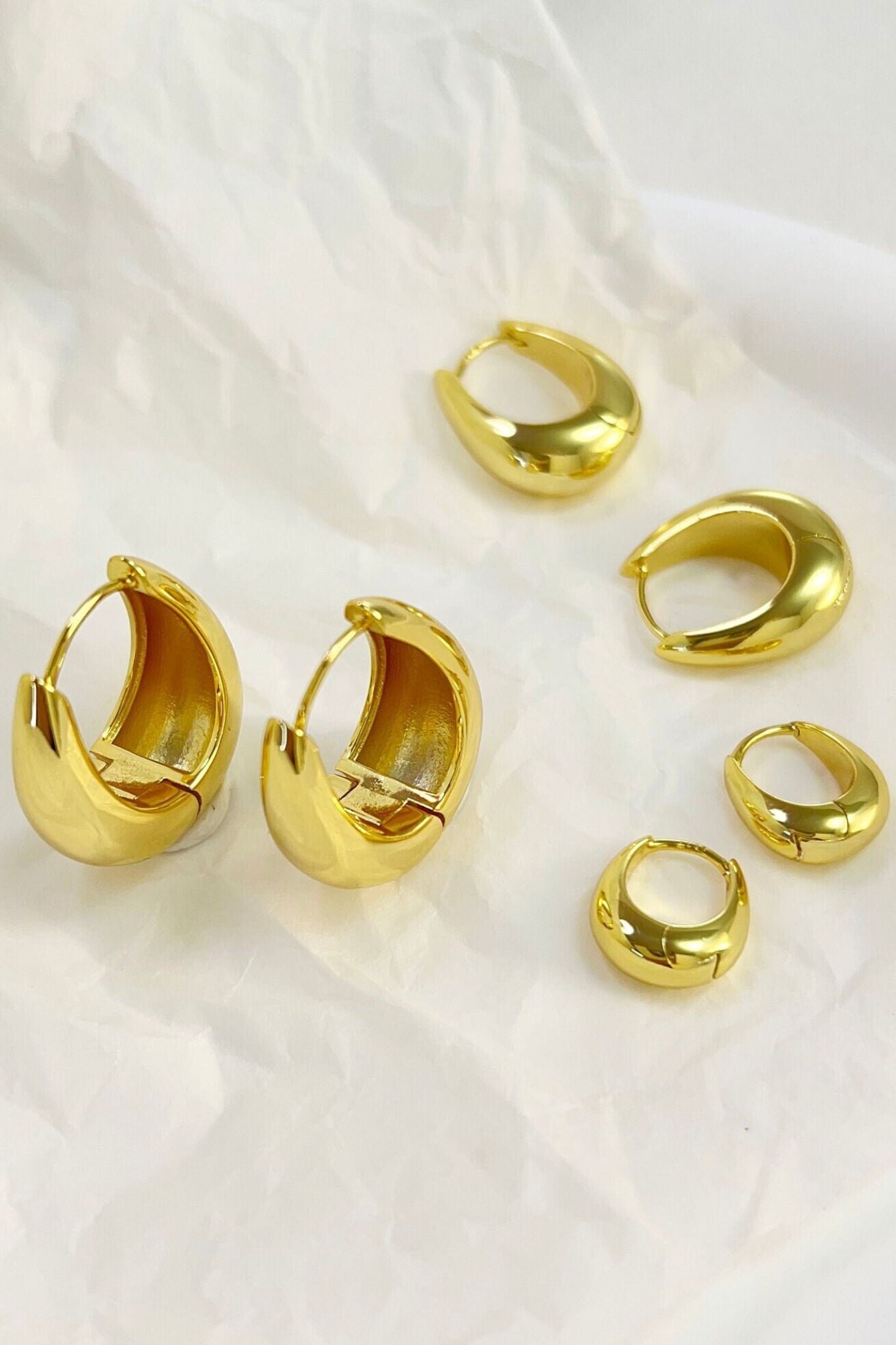 chunky-hoops-in-gold-various-sizes