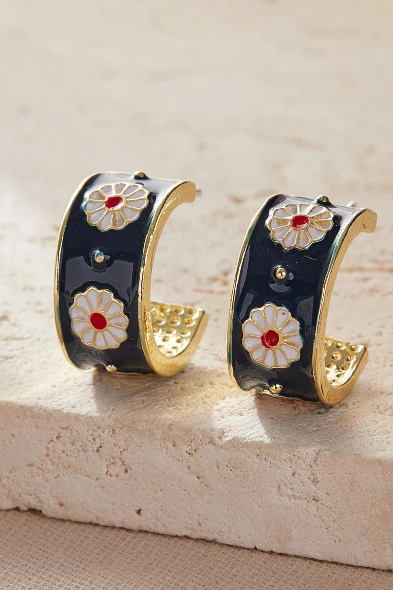 blue-daisy-half-hoops