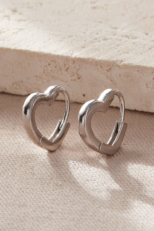 sterling-silver-heart-huggie-hoops-in-silver
