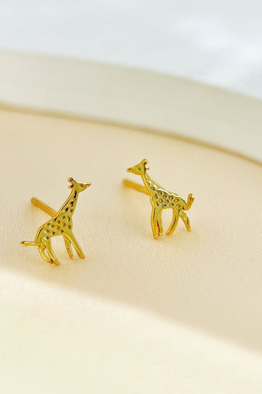 sterling-silver-giraffe-studs-in-gold