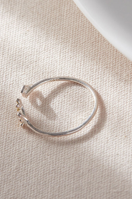 sterling-silver-floral-bird-adjustable-ring-hallmark
