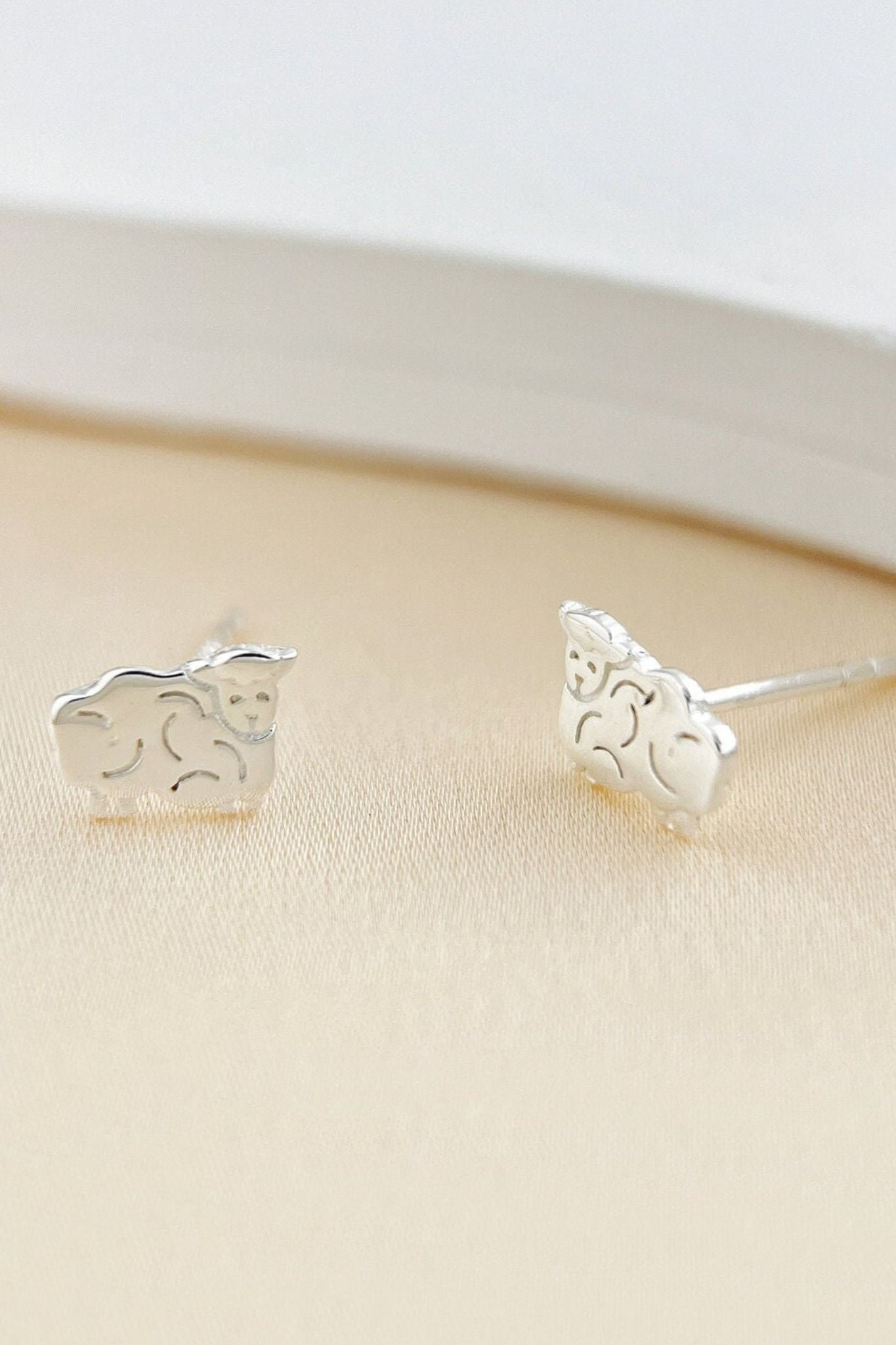 sterling-silver-sheep-studs-in-silver