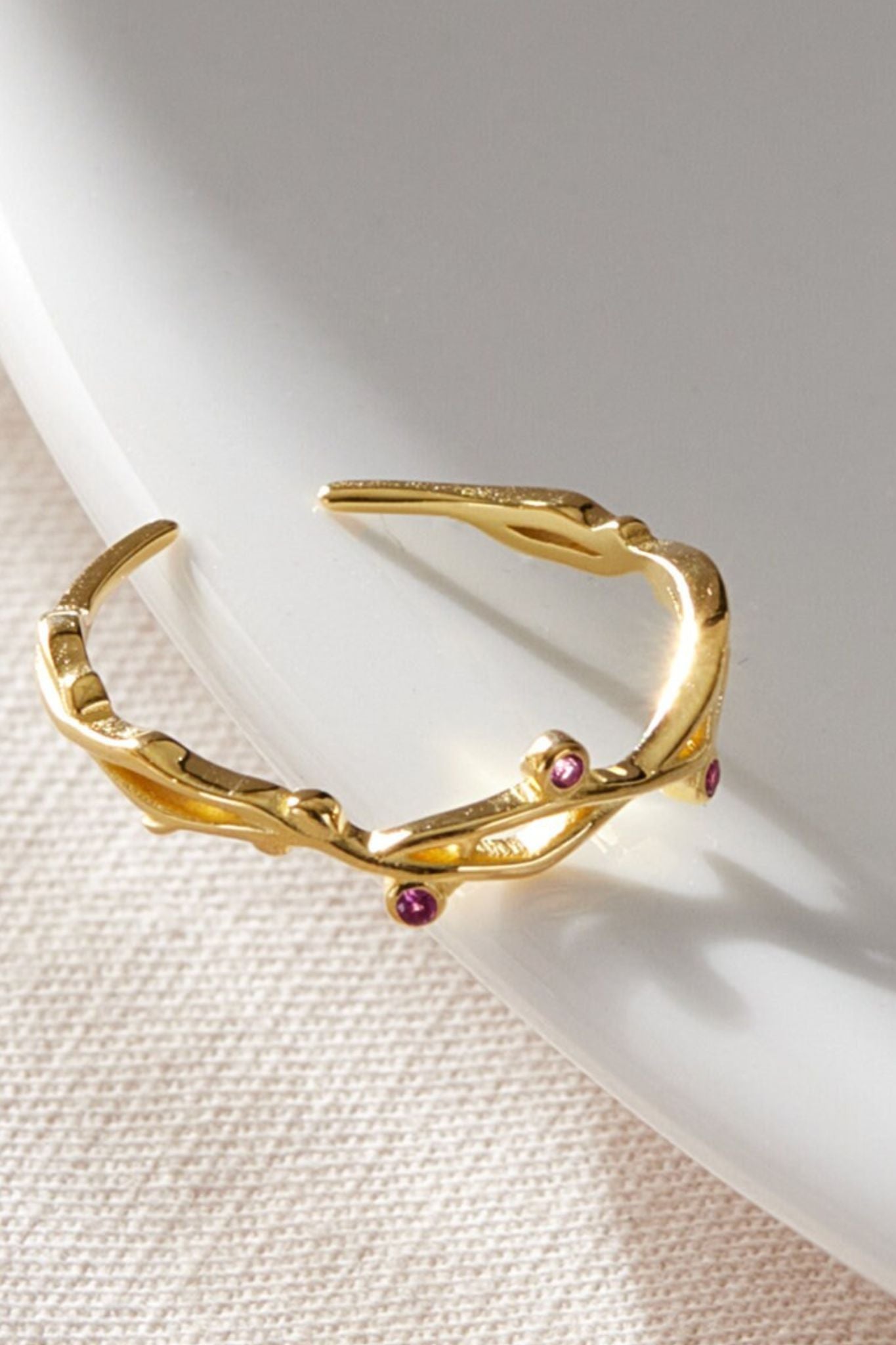 sterling-silver-branch-ring-in-gold-open-band