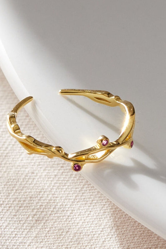 sterling-silver-branch-ring-in-gold-open-band