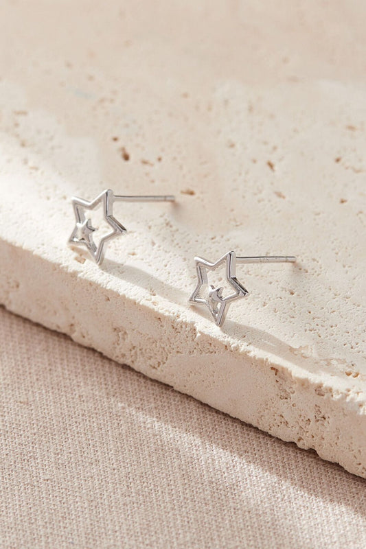 sterling-silver-openwork-dual-star-studs-in-silver