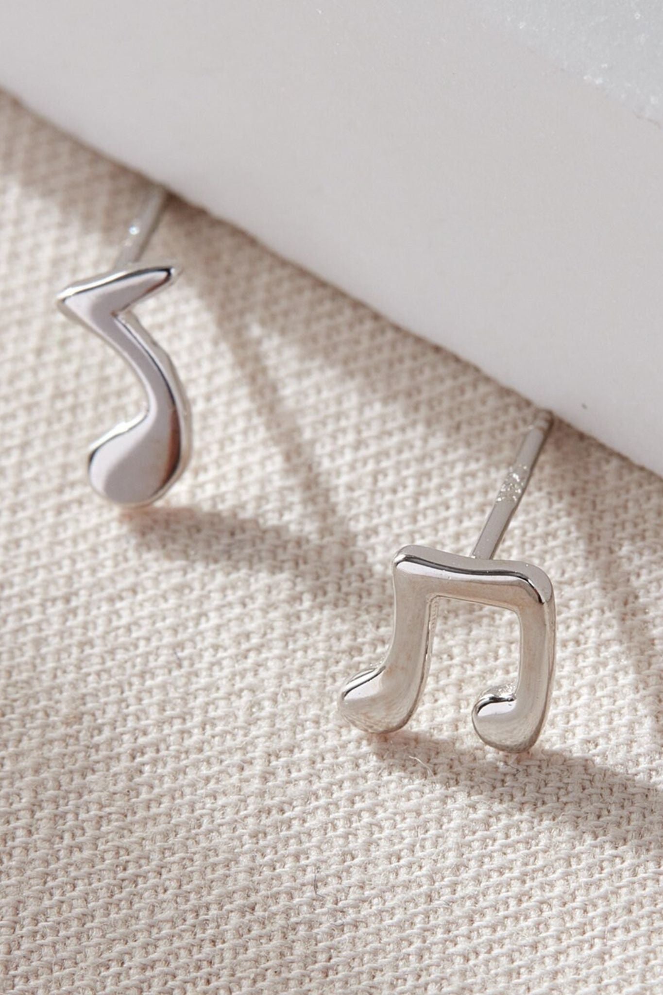 sterling-silver-mismatched-musical-note-studs