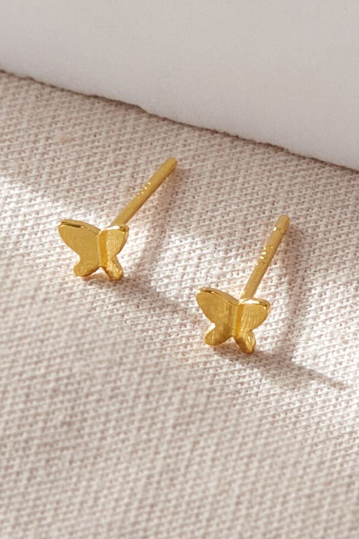 sterling-silver-dainty-butterfly-studs-in-gold