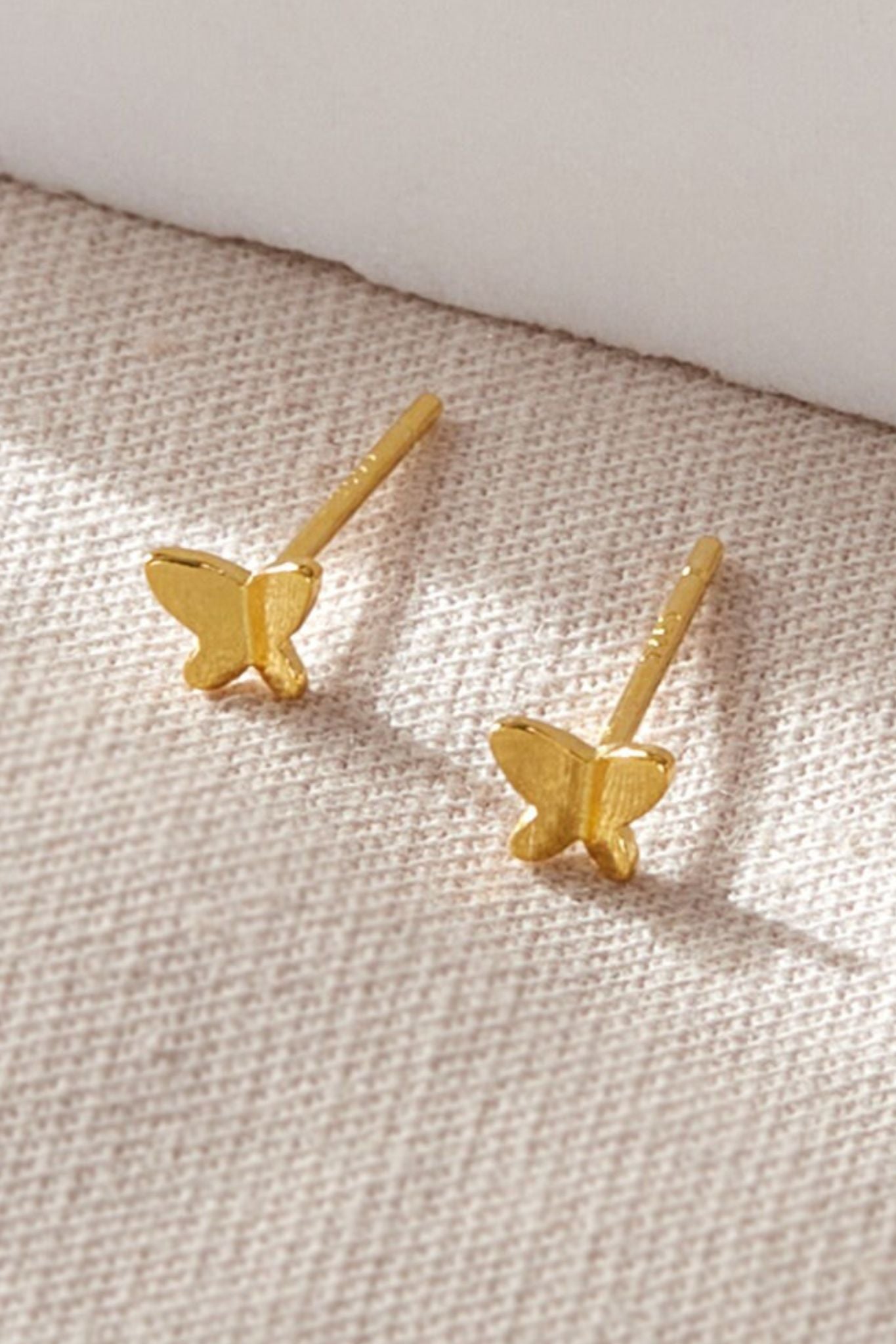 sterling-silver-dainty-butterfly-studs-in-gold