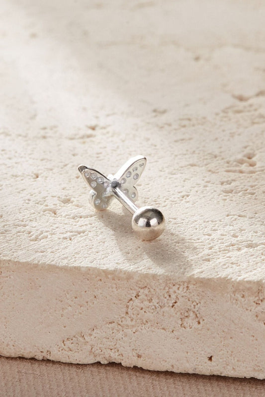 sterling-silver-butterfly-cartilage-stud-20g-single-ball-back