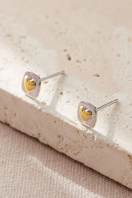 sterling-silver-square-gold-heart-studs