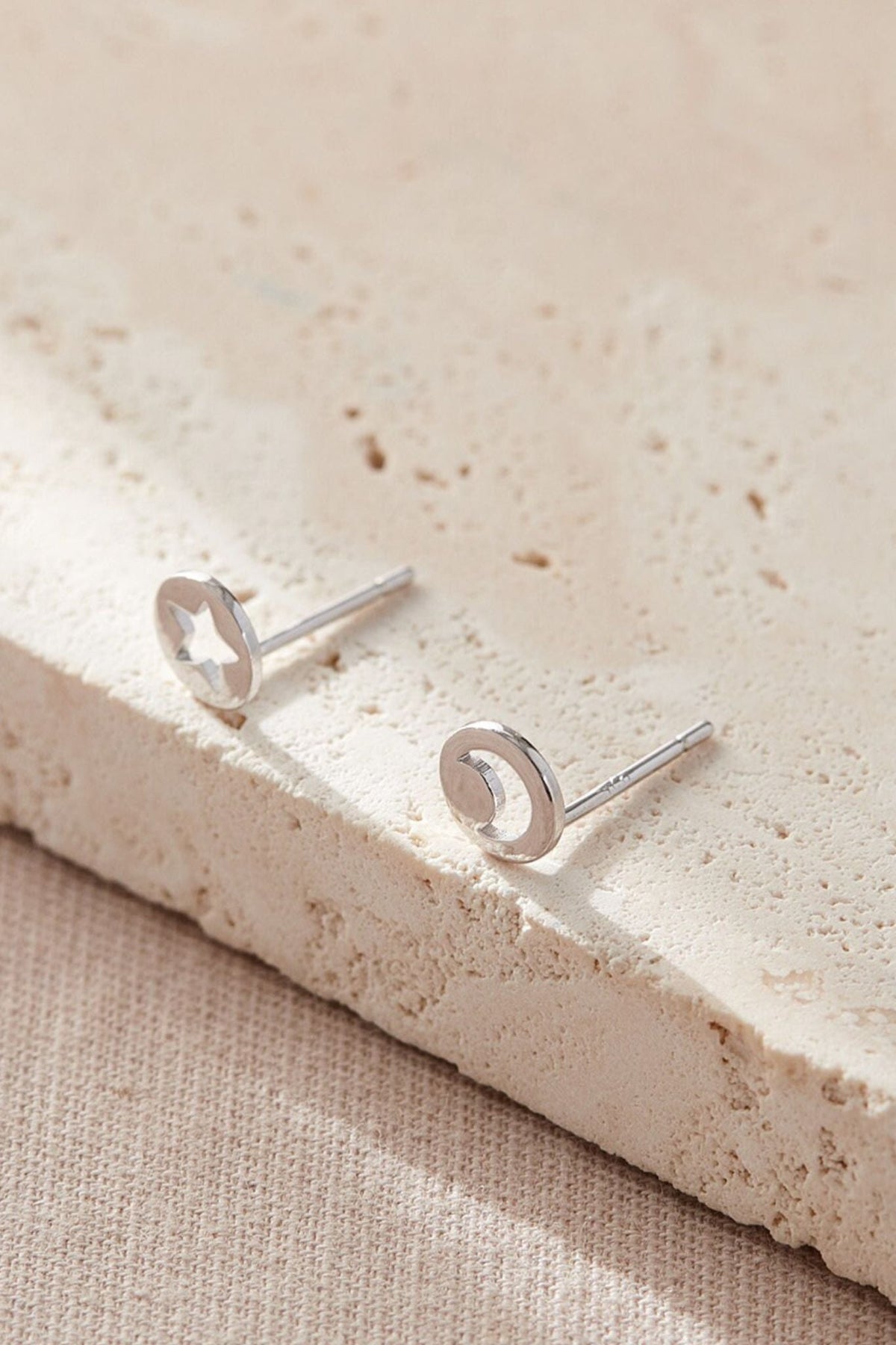 sterling-silver-mismatched-star-moon-studs-in-silver-1