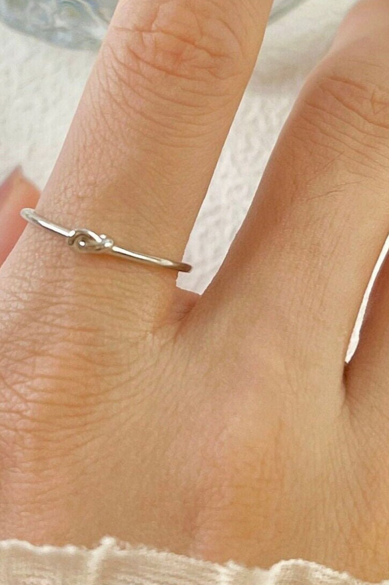 sterling-silver-adjustable-knot-ring-model