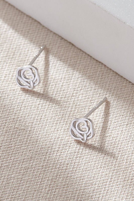 sterling-silver-rose-floral-studs-in-silver