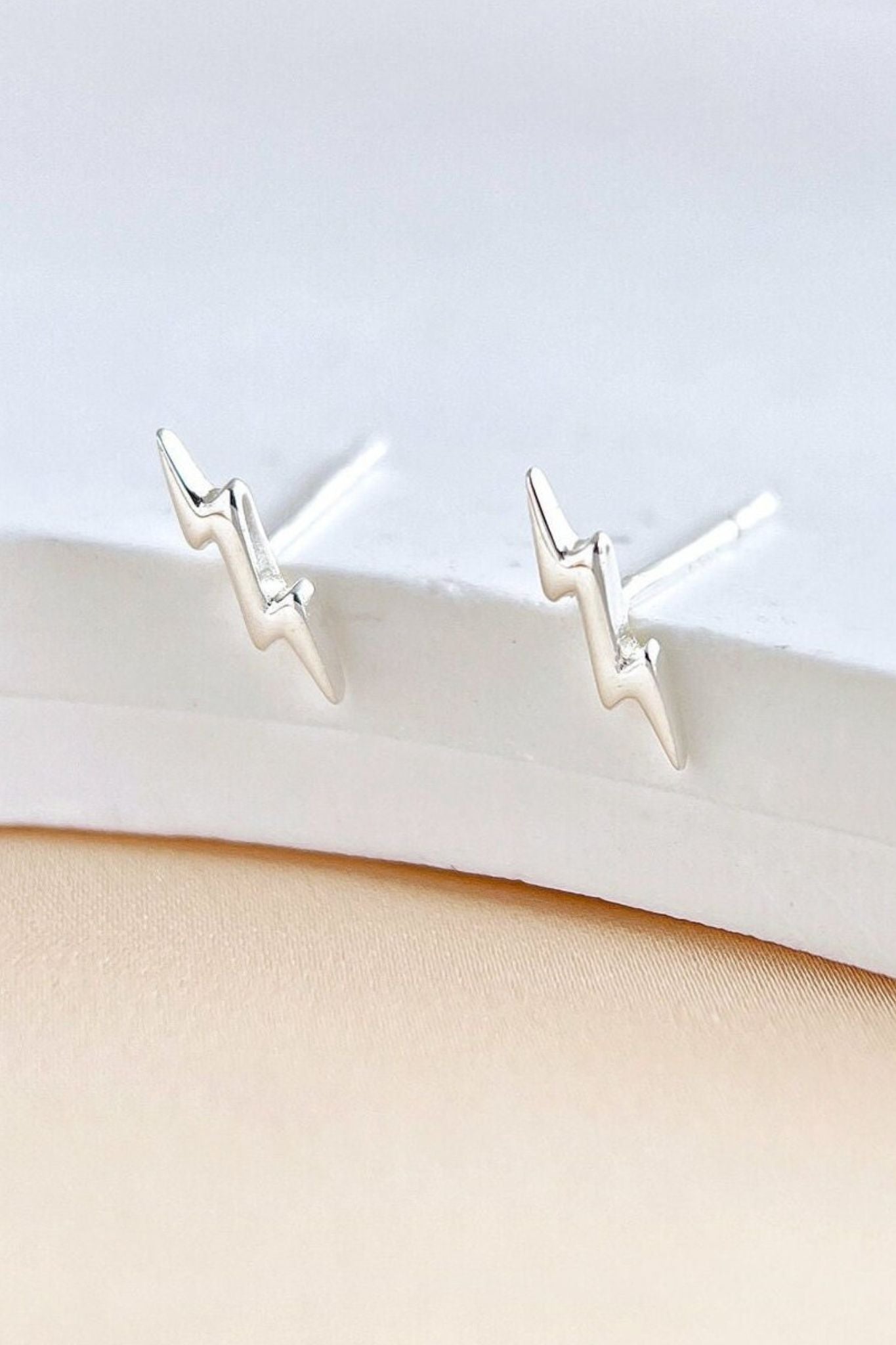 sterling-silver-lightning-bolt-studs-in-silver