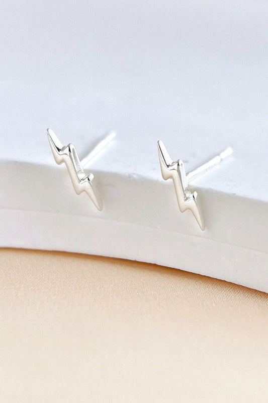 sterling-silver-lightning-bolt-studs-in-silver