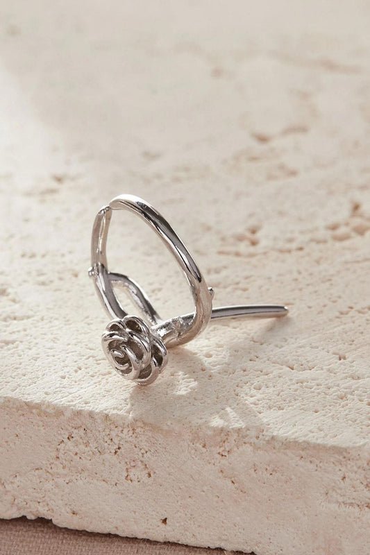sterling-silver-rose-ear-cuff-single-closeup
