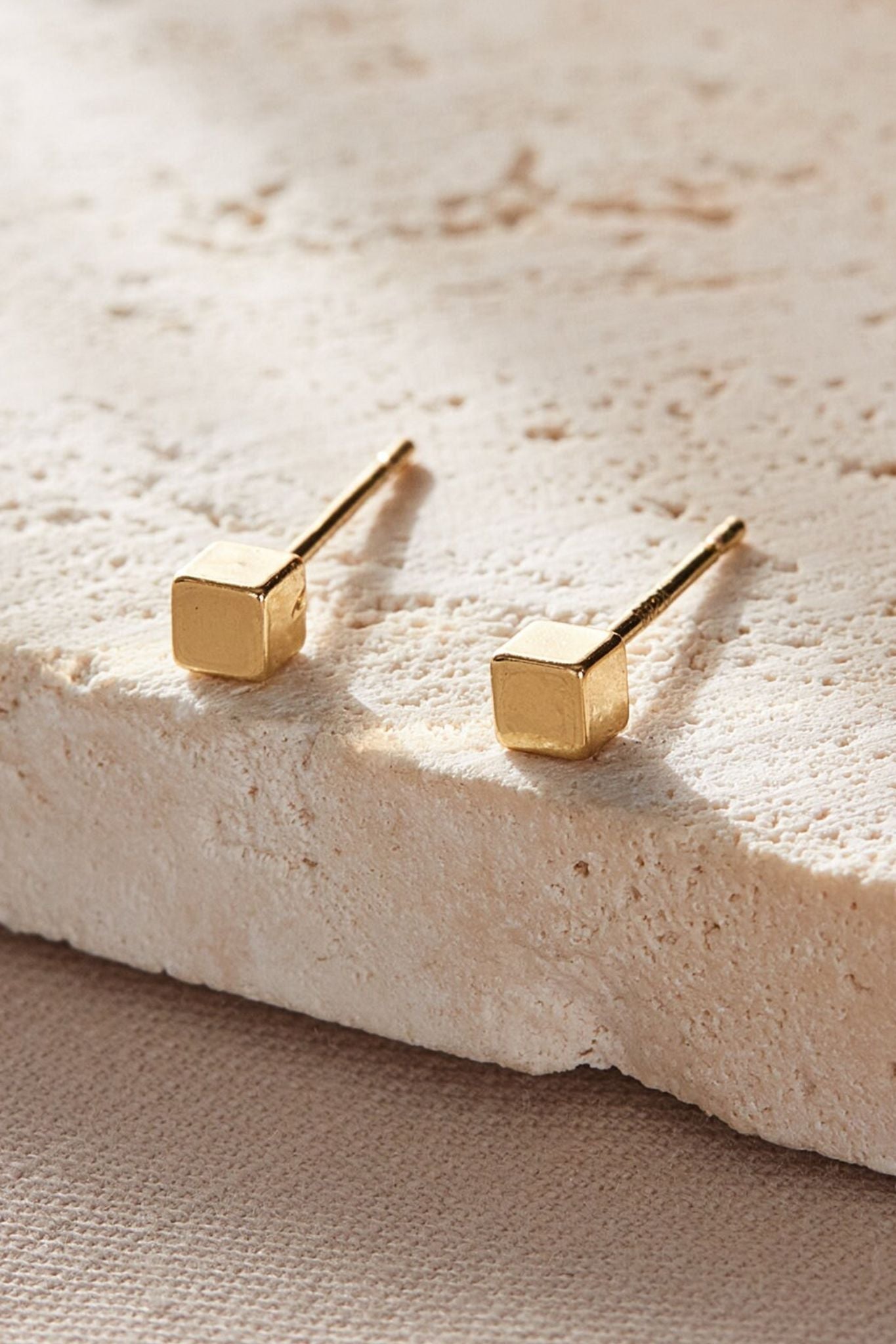 sterling-silver-3mm-square-studs-in-gold