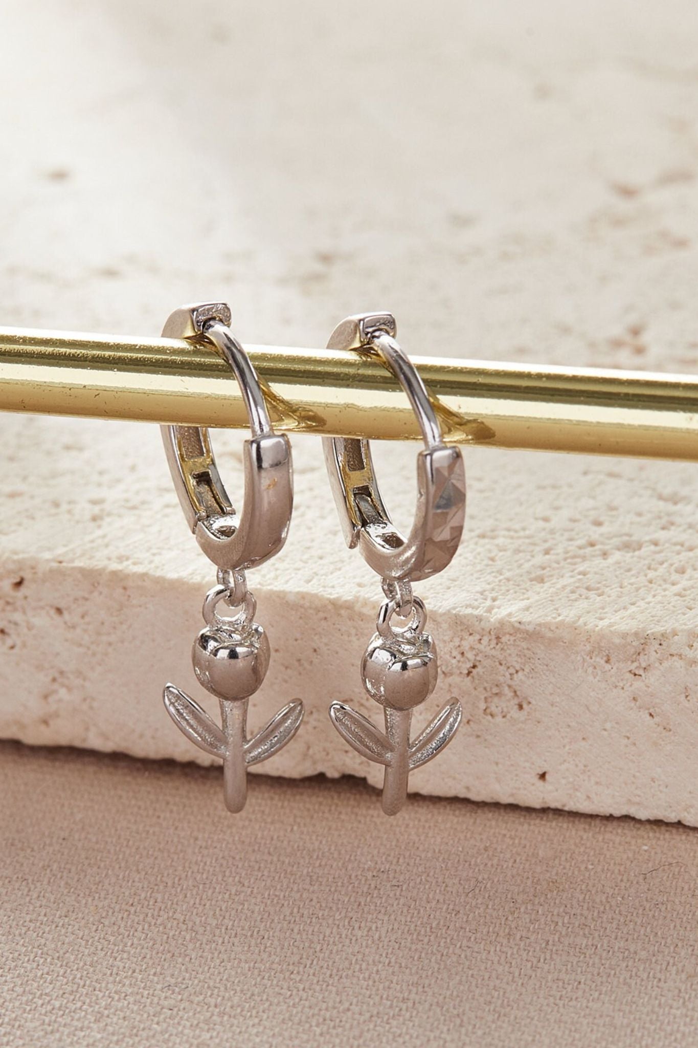 sterling-silver-tulip-hoops-in-silver-1
