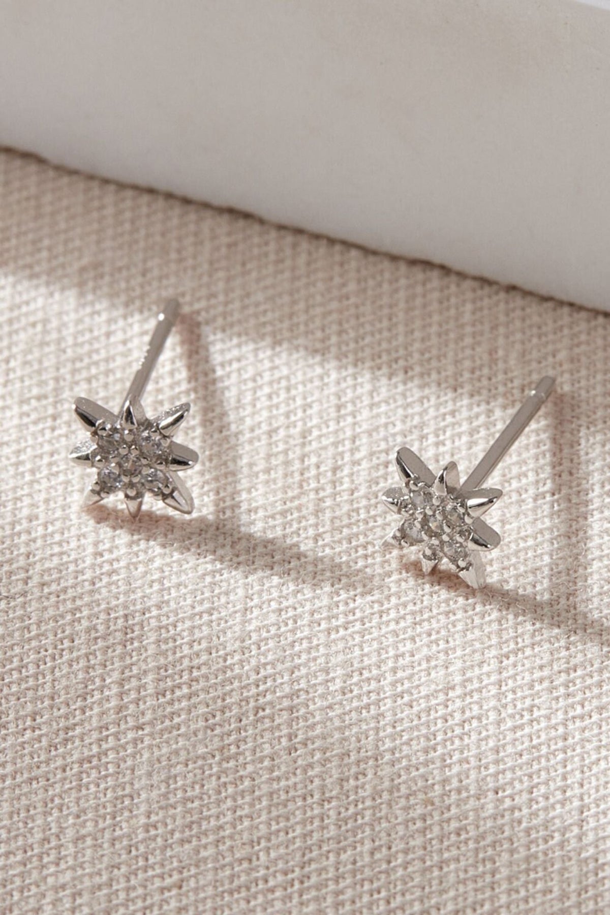 sterling-silver-cz-starburst-studs-in-silver