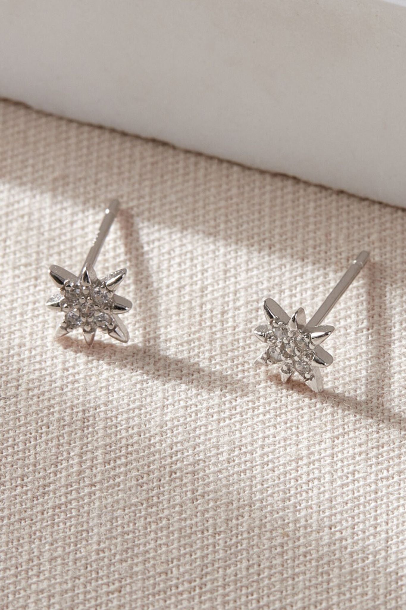 sterling-silver-cz-starburst-studs-in-silver