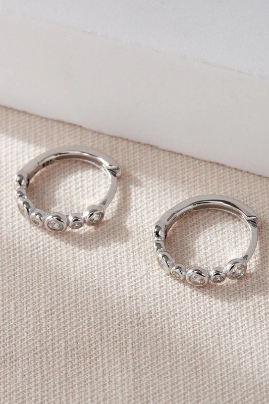 sterling-silver-cz-beaded-hoops-in-silver