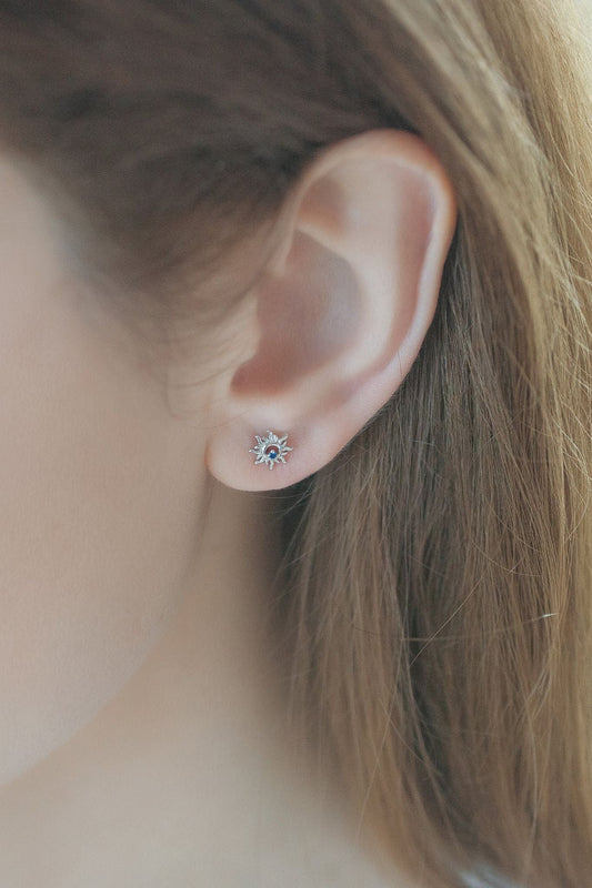sterling-silver-cz-sun-studs-in-silver-model