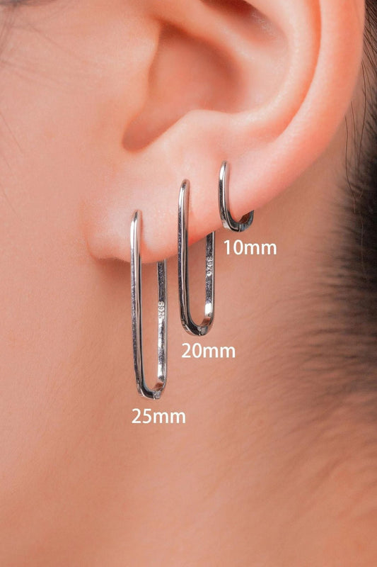 sterling-silver-rectangular-hoops-in-silver-model-sizes