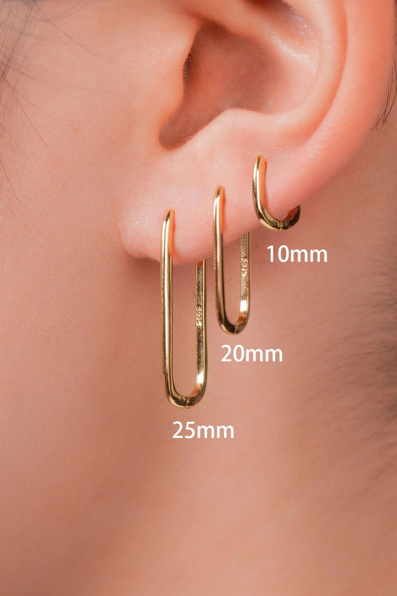 sterling-silver-rectangular-hoops-in-gold-model-sizes