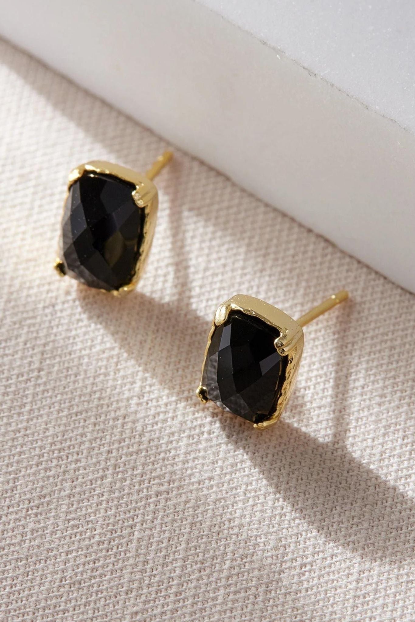 sterling-silver-cz-black-studs