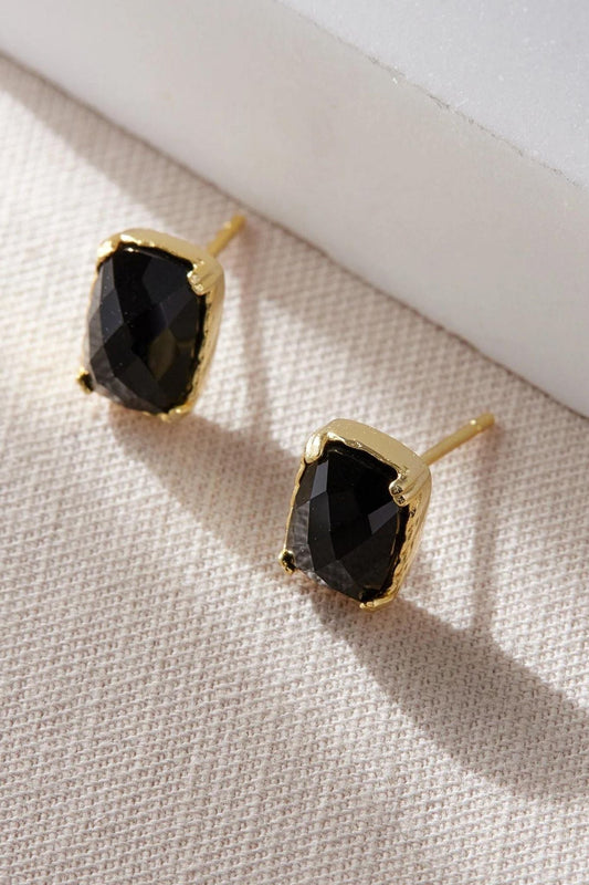 sterling-silver-cz-black-studs