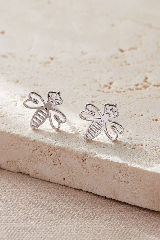 sterling-silver-queen-bee-studs-in-silver