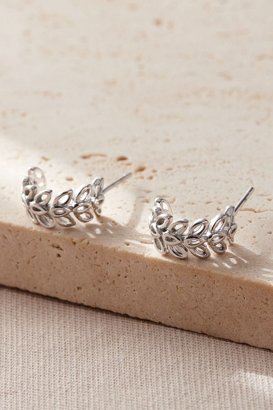 sterling-silver-olive-leaf-half-hoop-earrings-1