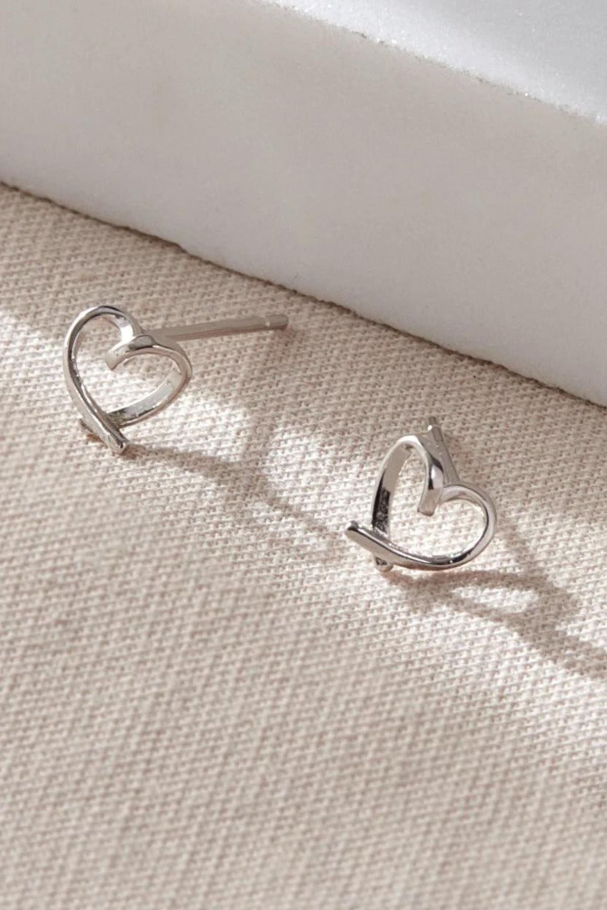 sterling-silver-abstract-heart-studs-in-silver