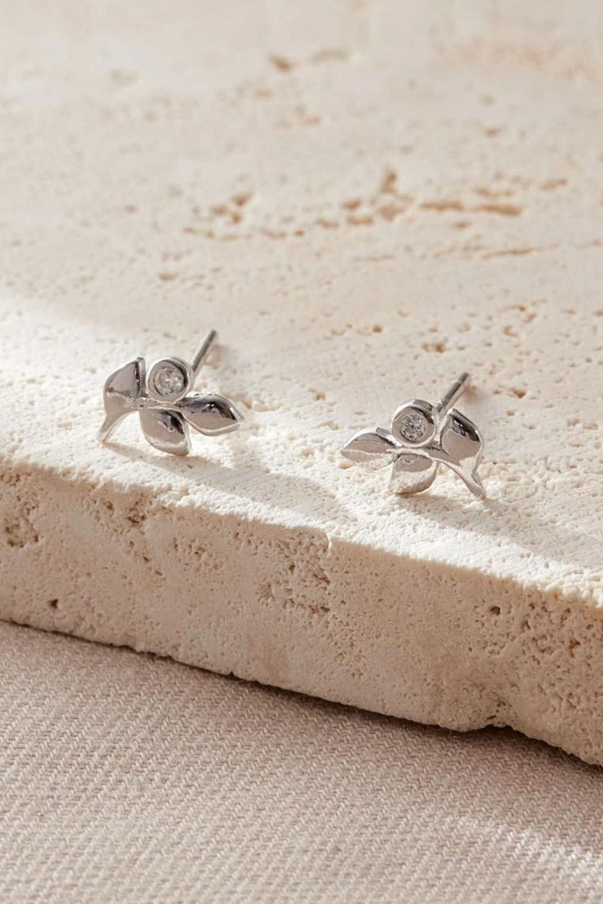 sterling-silver-cz-olive-leaf-studs-in-silver
