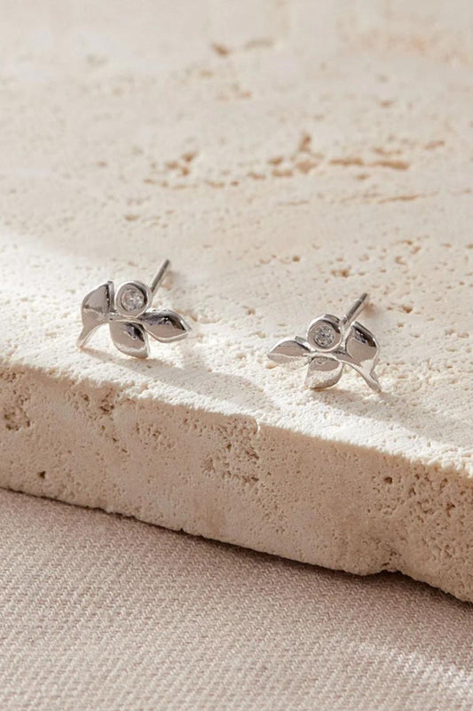 sterling-silver-cz-olive-leaf-studs-in-silver