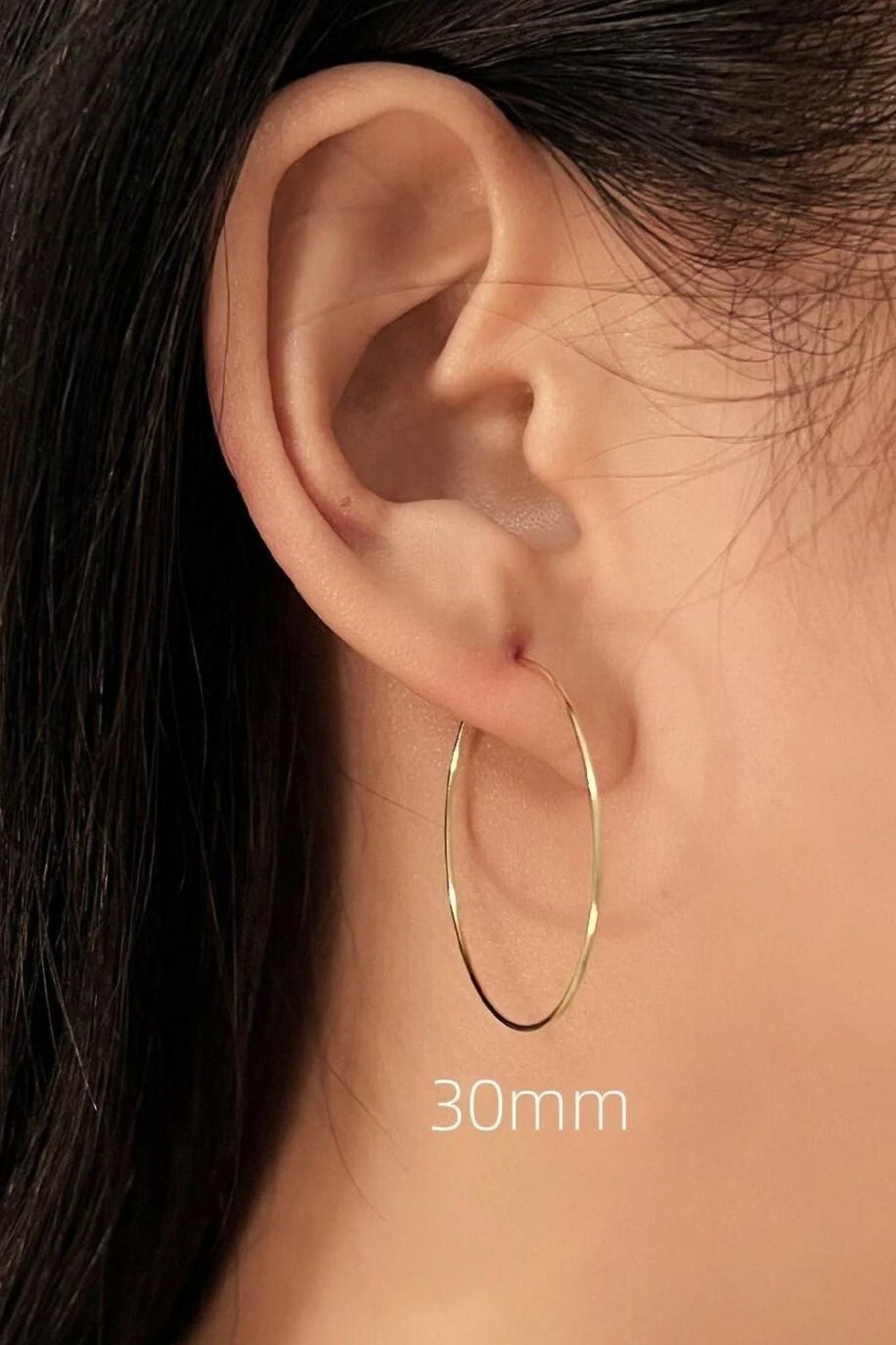 gold-plated-sterling-silver-thin-hoops-various-sizes-model-30mm