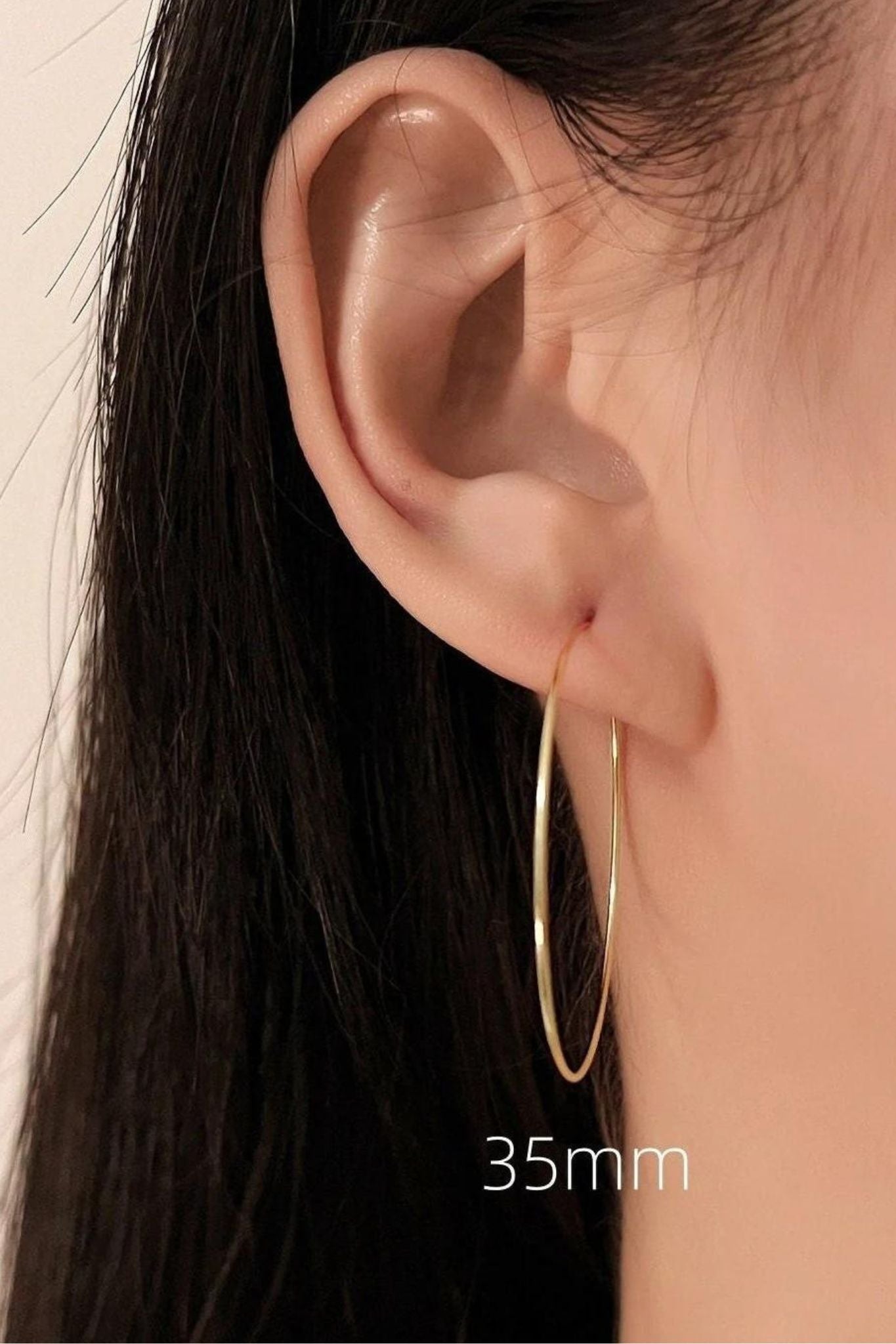 gold-plated-sterling-silver-thin-hoops-various-sizes-model-35mm