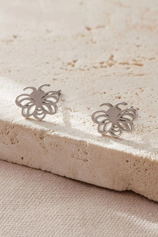 sterling-silver-busy-bee-studs-in-silver