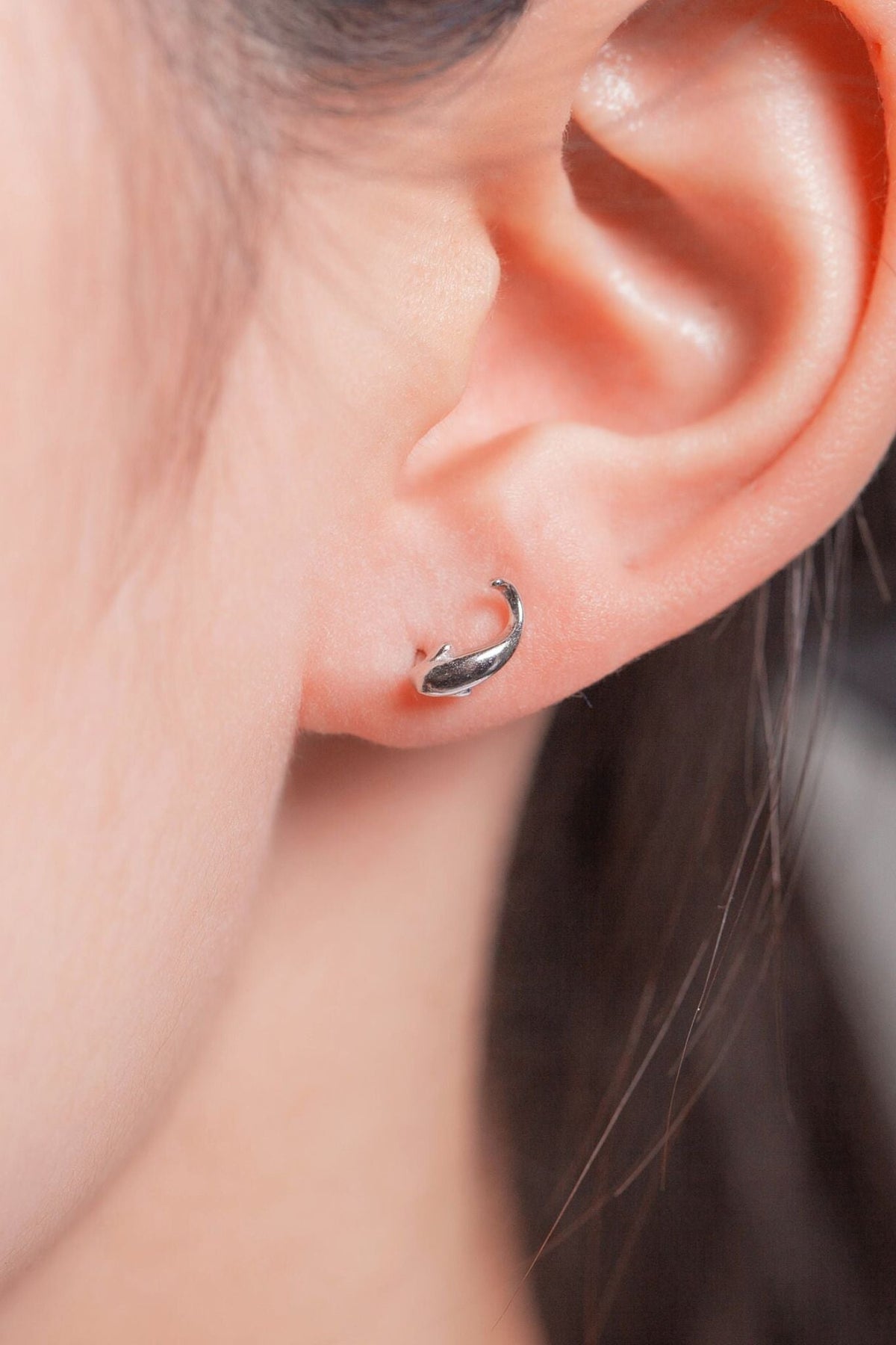 sterling-silver-koi-fish-studs-model