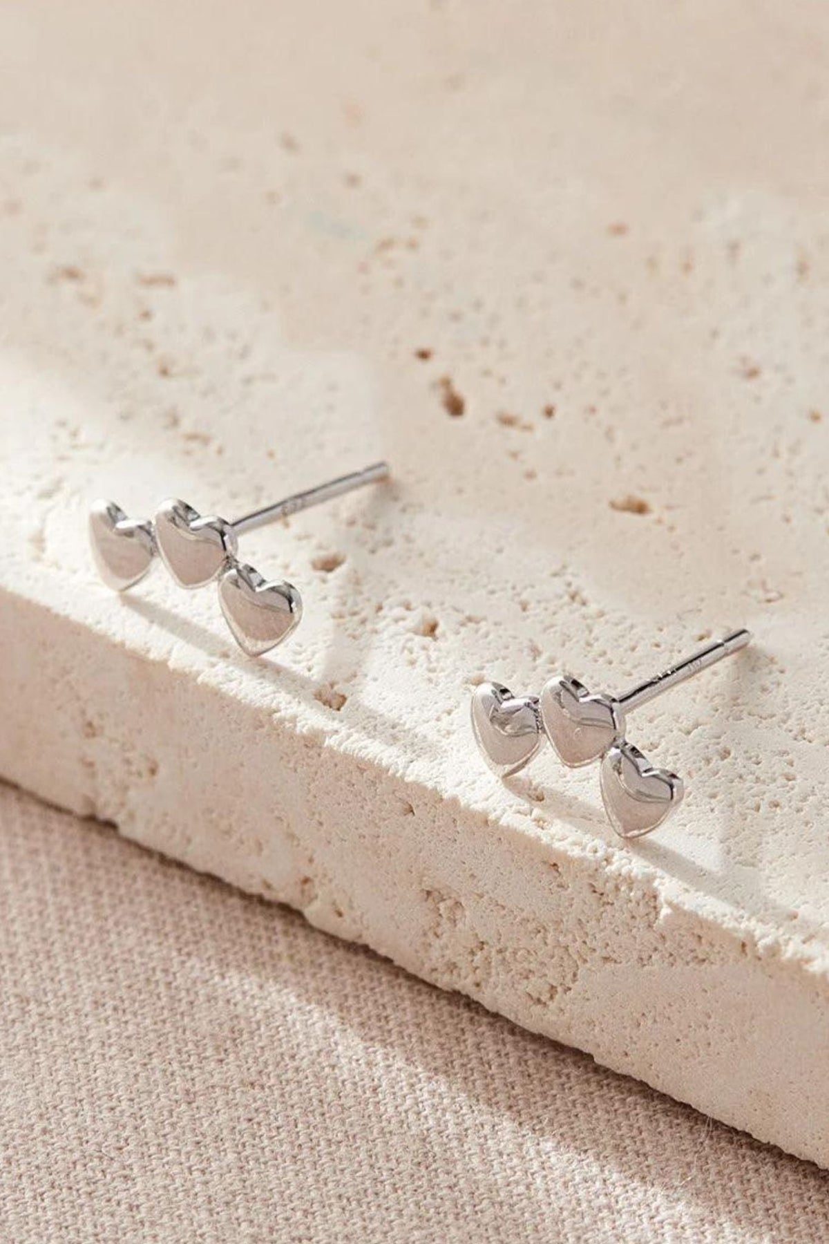 sterling-silver-triple-heart-studs-in-silver