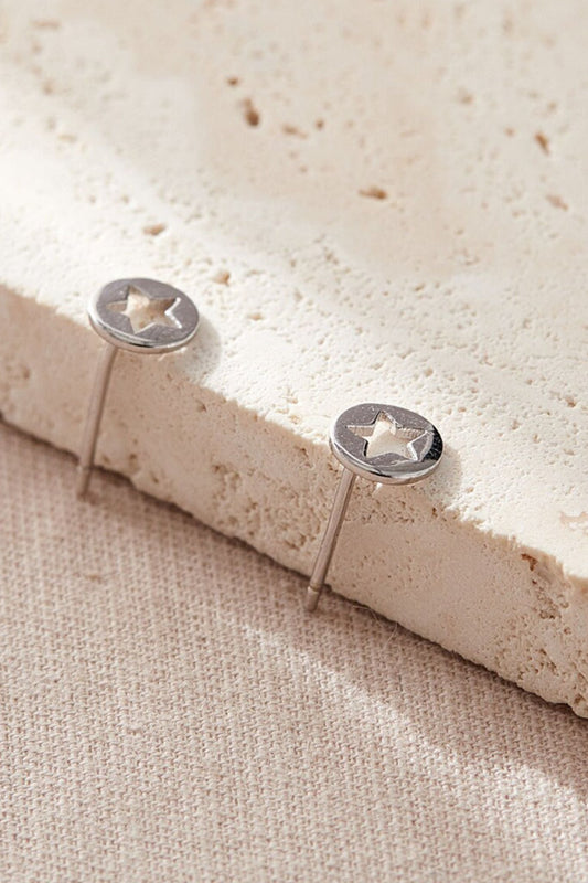 sterling-silver-hollow-star-studs-in-silver-pair