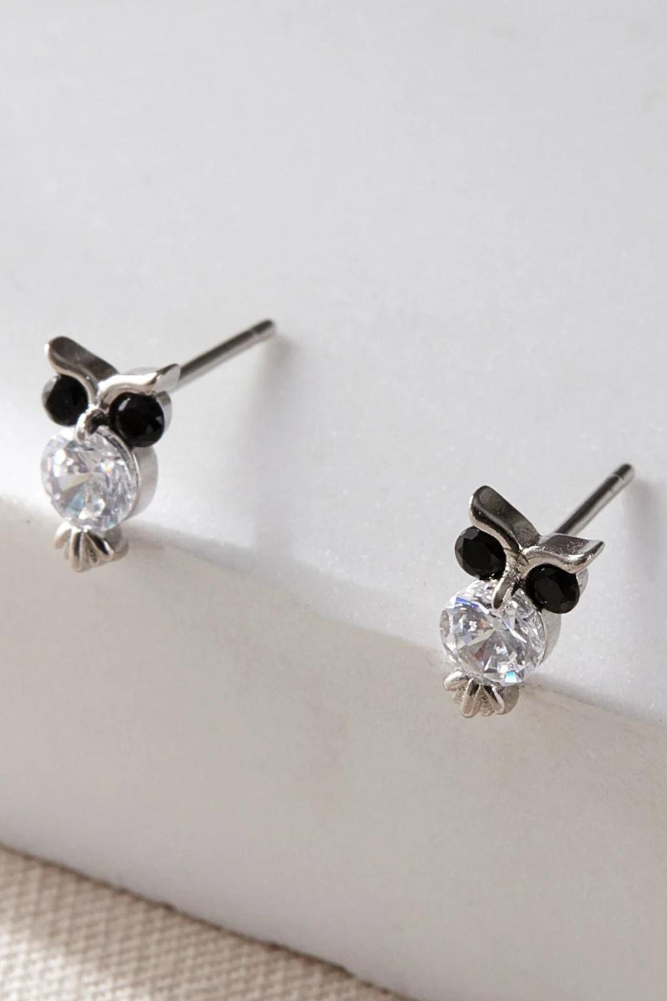 sterling-silver-cz-owl-studs-in-silver