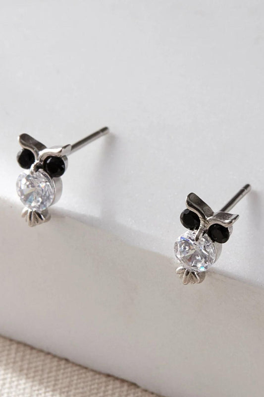 sterling-silver-cz-owl-studs-in-silver